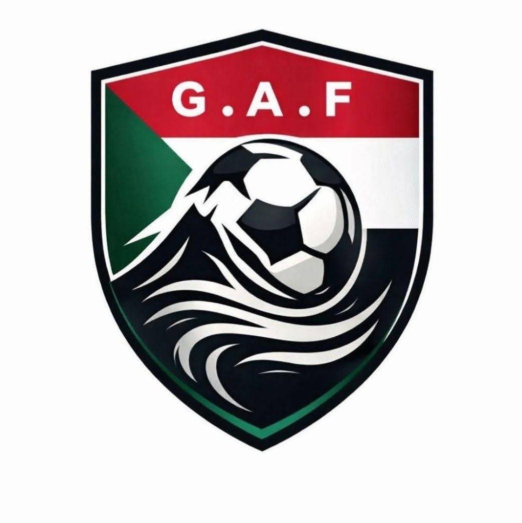 شعار الإتحاد المحلي لكرة القدم- جبل أولياء