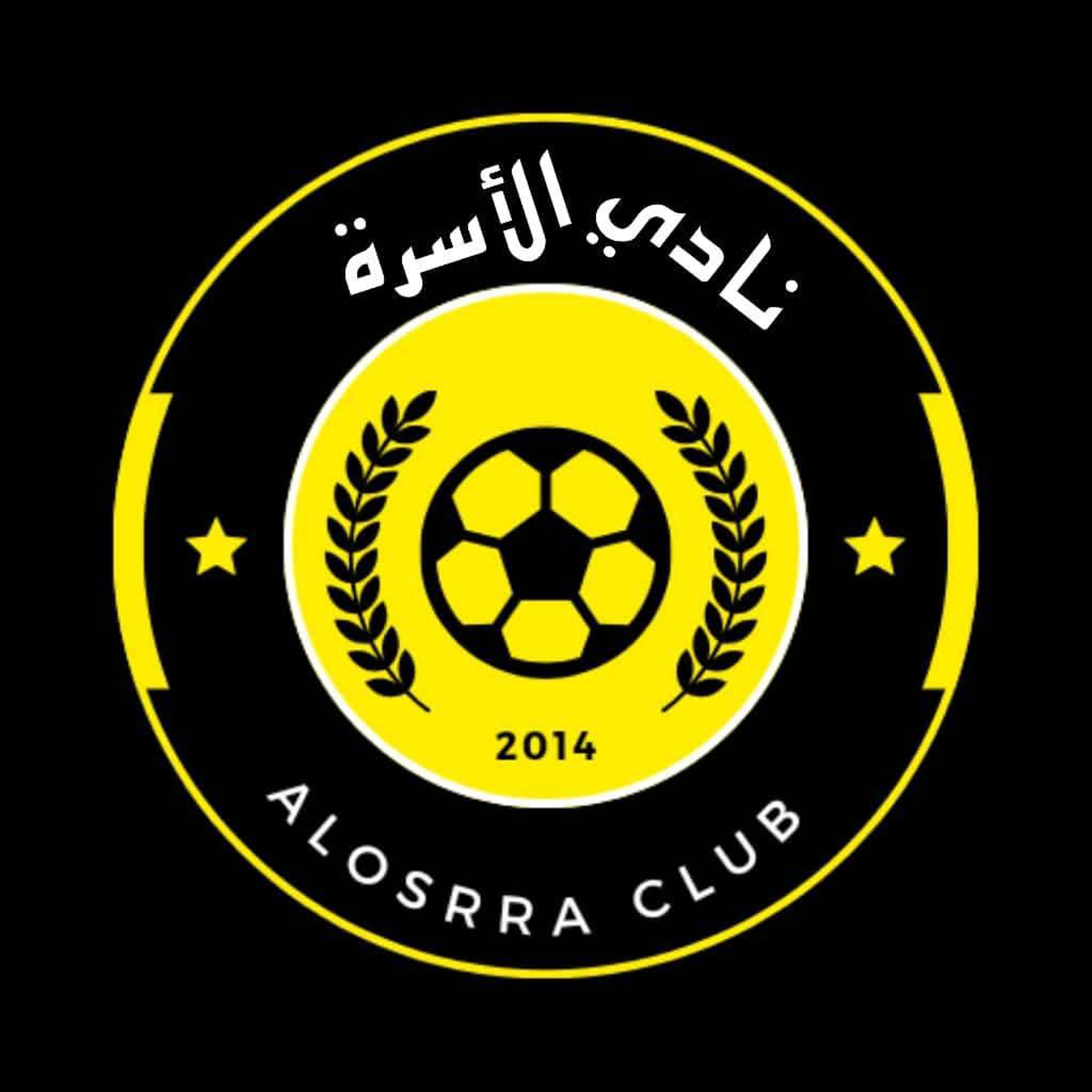 شعار نادي الأسرة بربر