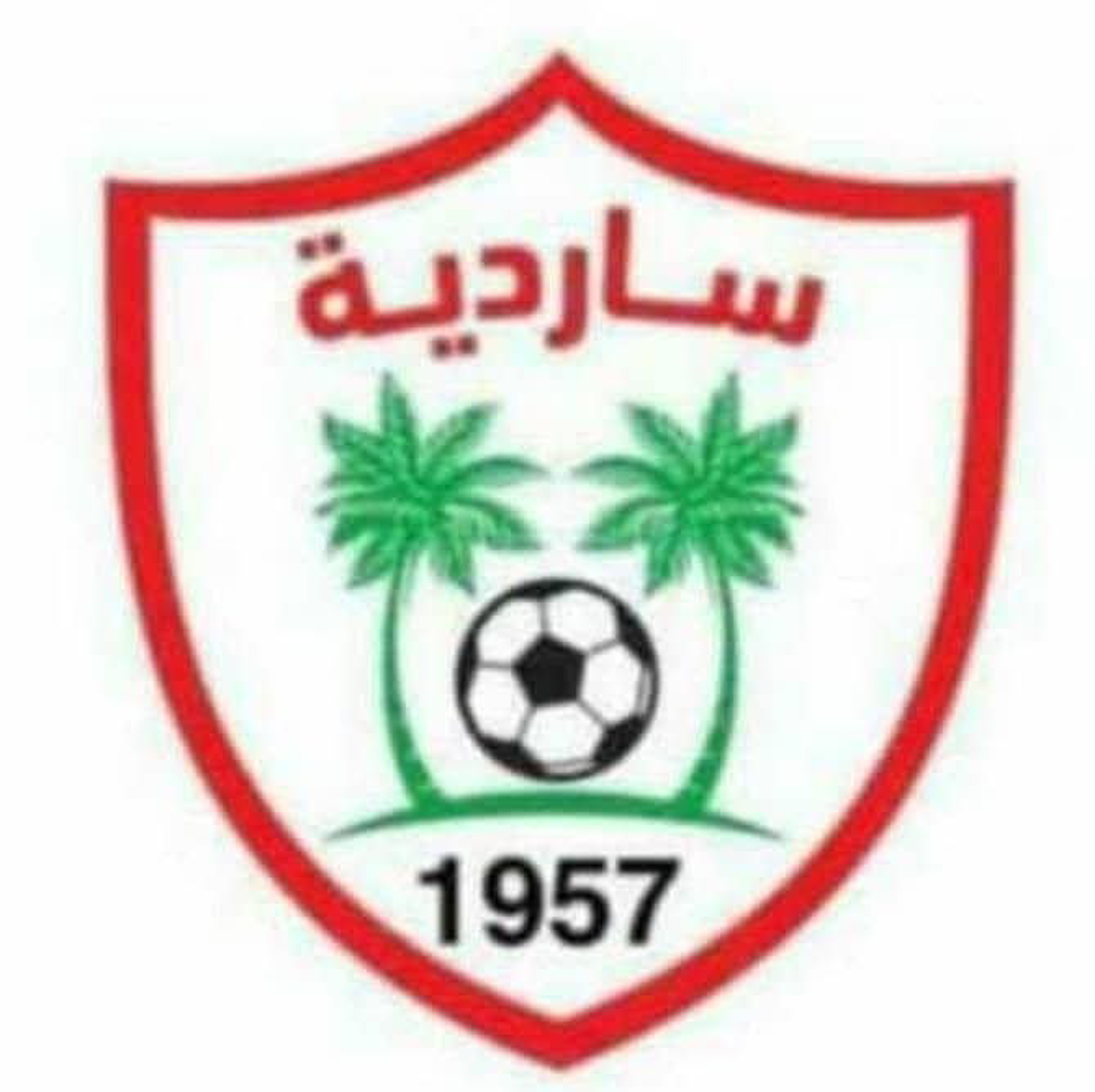 شعار نادي ساردية شندي