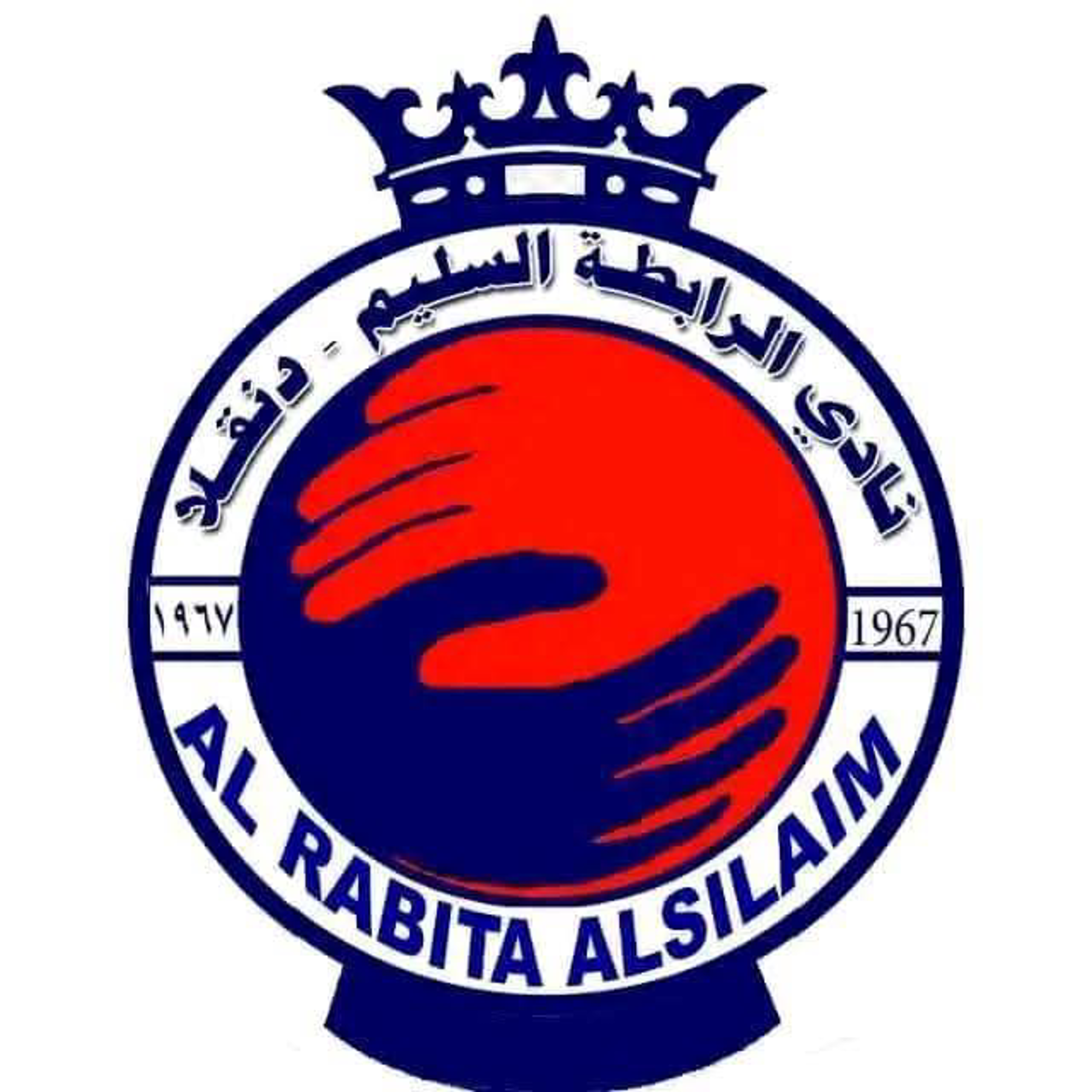 شعار نادي الرابطة السليم دنقلا
