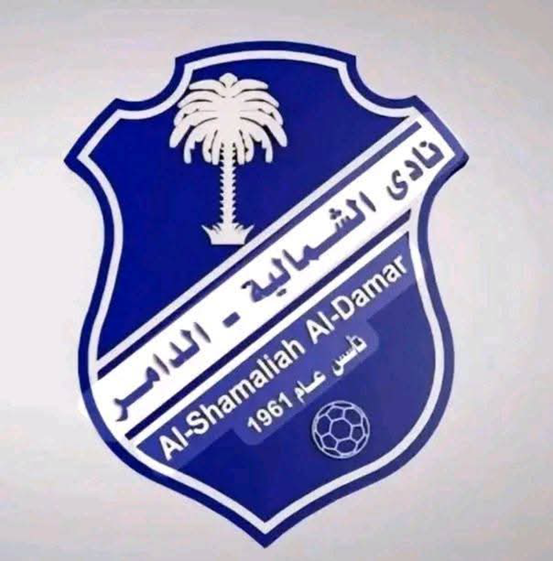 شعار نادي الشمالية الدامر