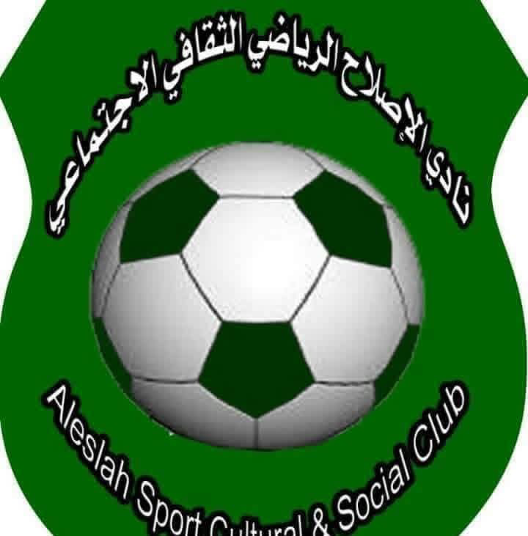 شعار نادي الإصلاح ود مدني