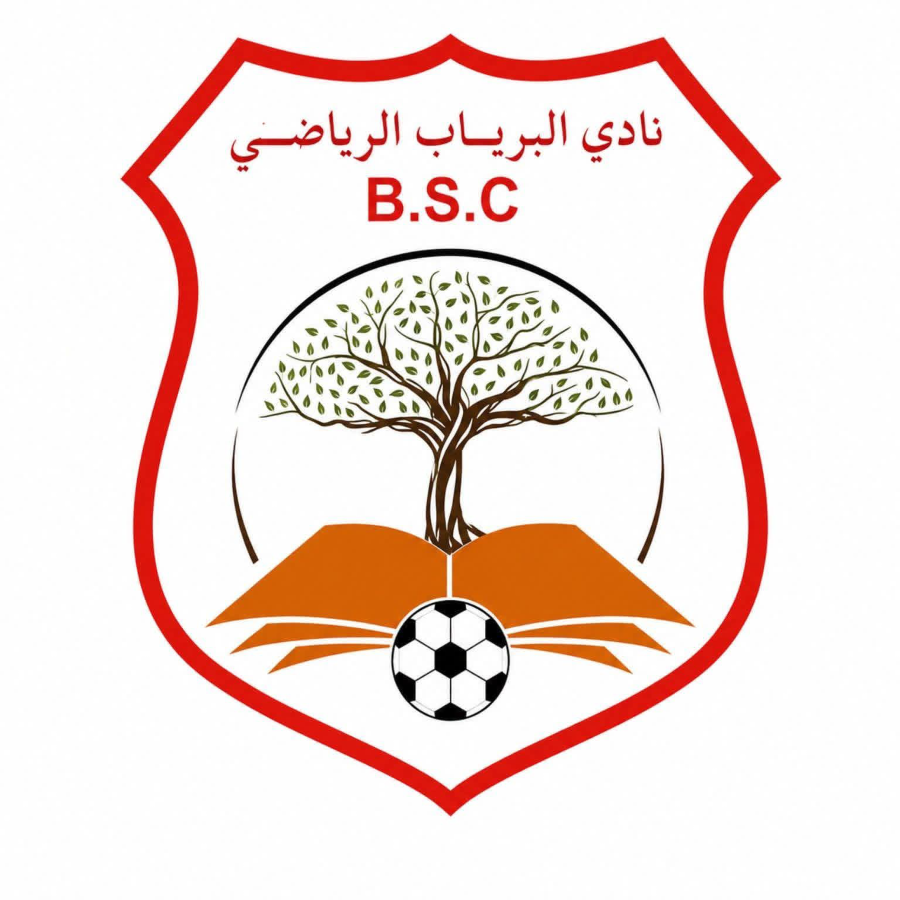 شعار نادي البرياب ود مدني