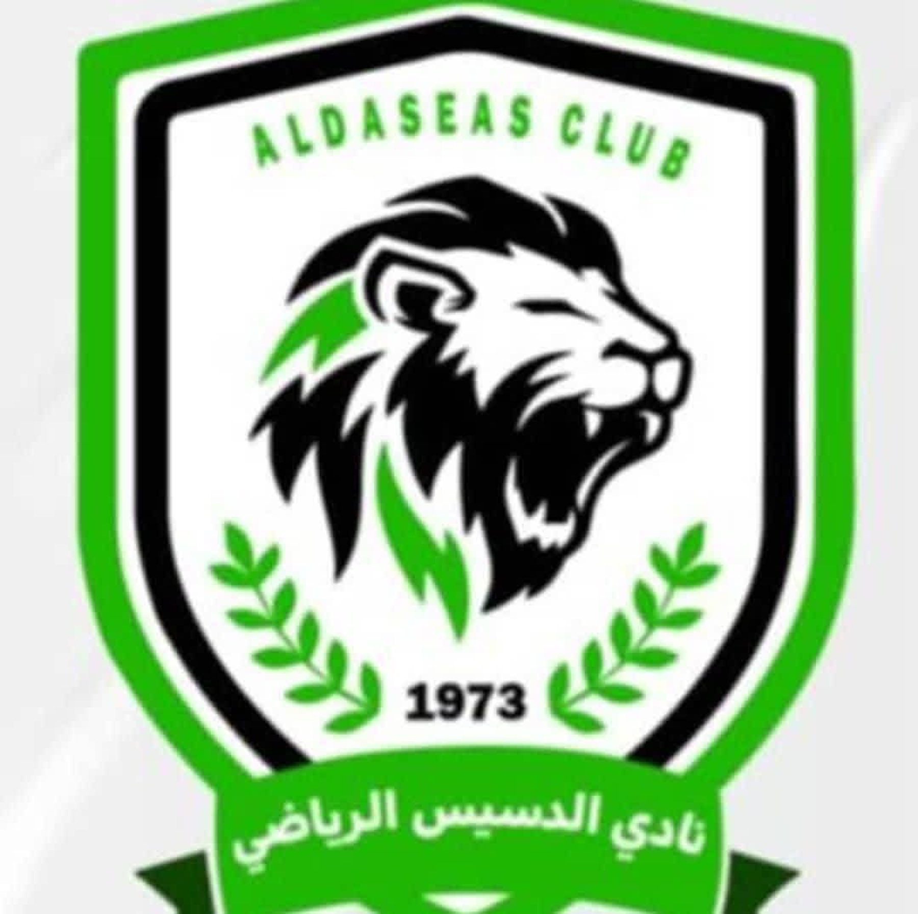 شعار نادي الدسيس الرياضي المناقل