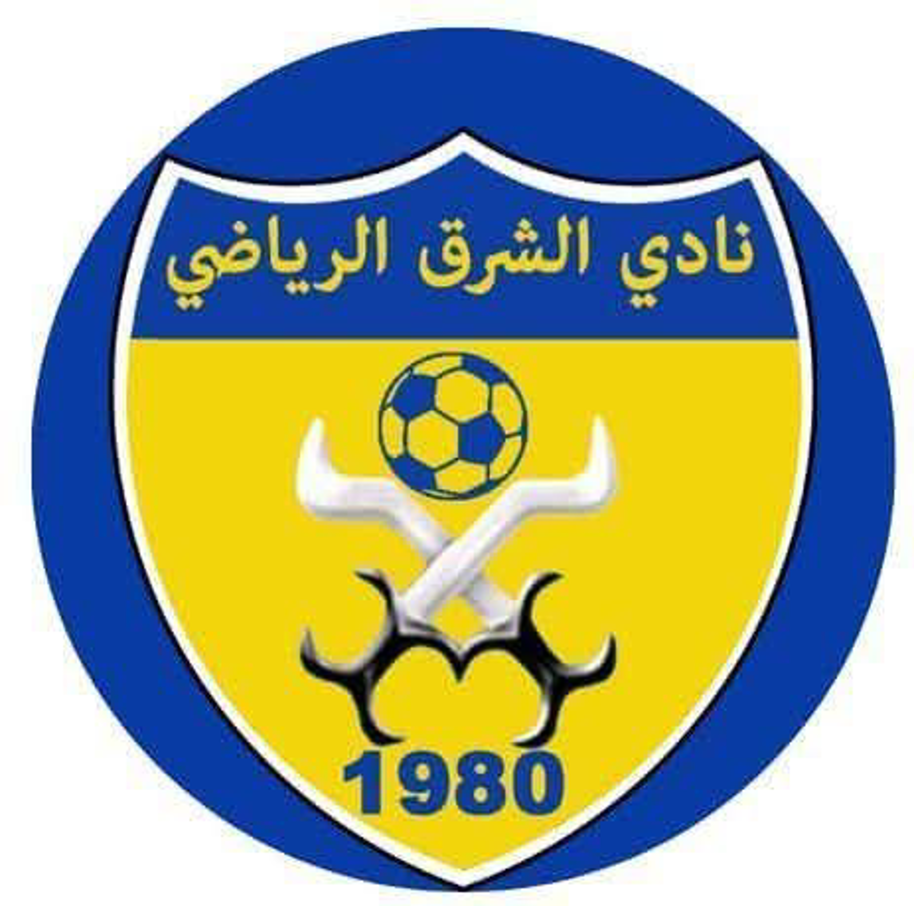 شعار نادي الشرق كسلا