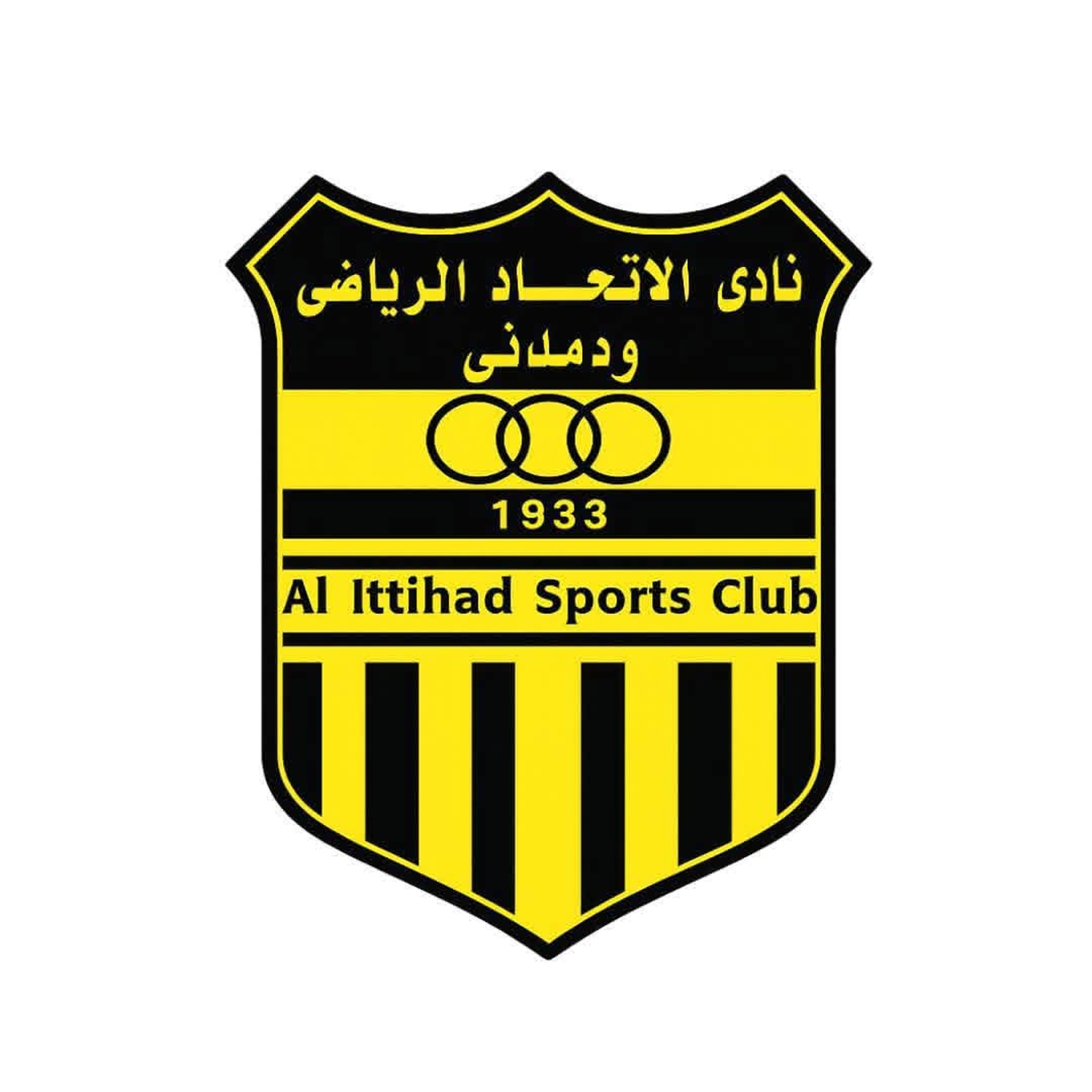 شعار الاتحاد ود مدني