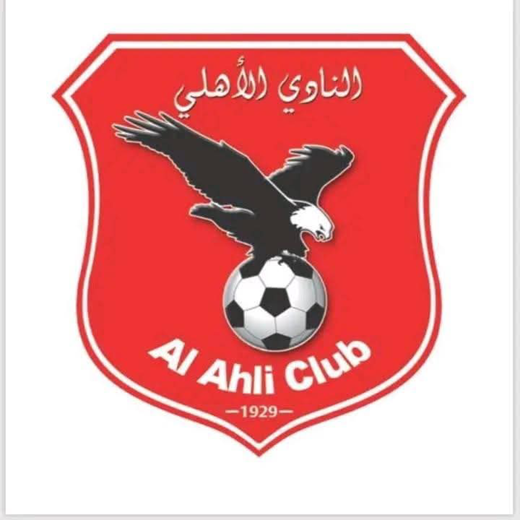 شعار نادي الأهلي الخرطوم