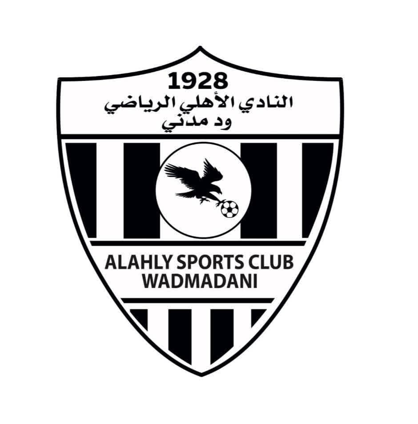 نادي الأهلي ود مدني