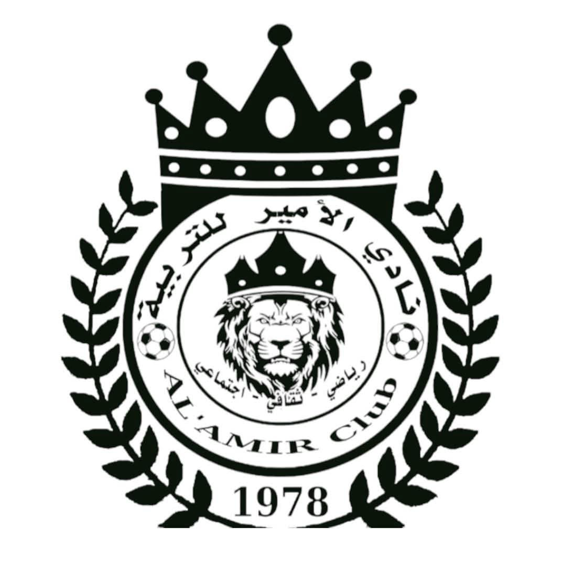شعار نادي الأمير دنقلا