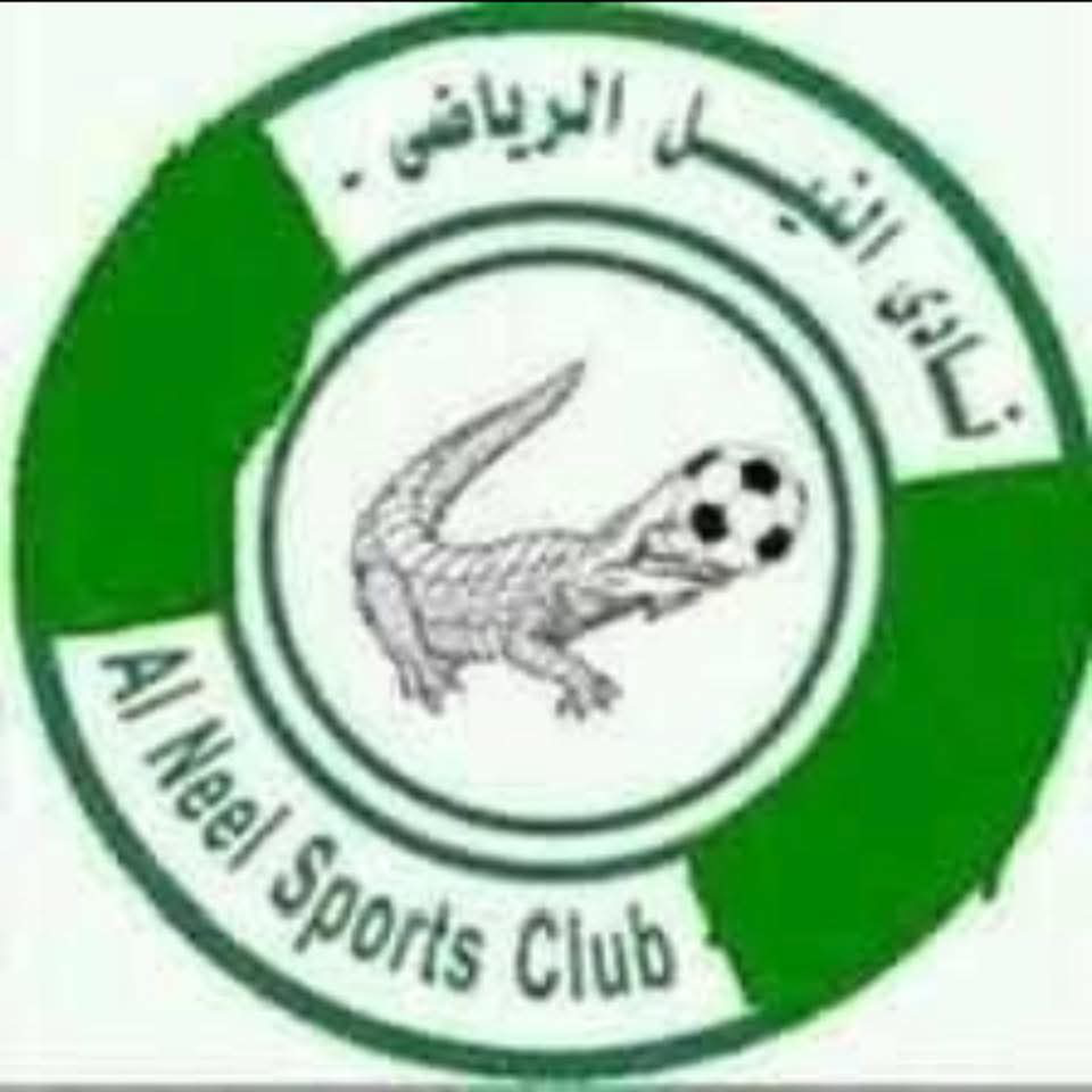 شعار نادي النيل الدامر