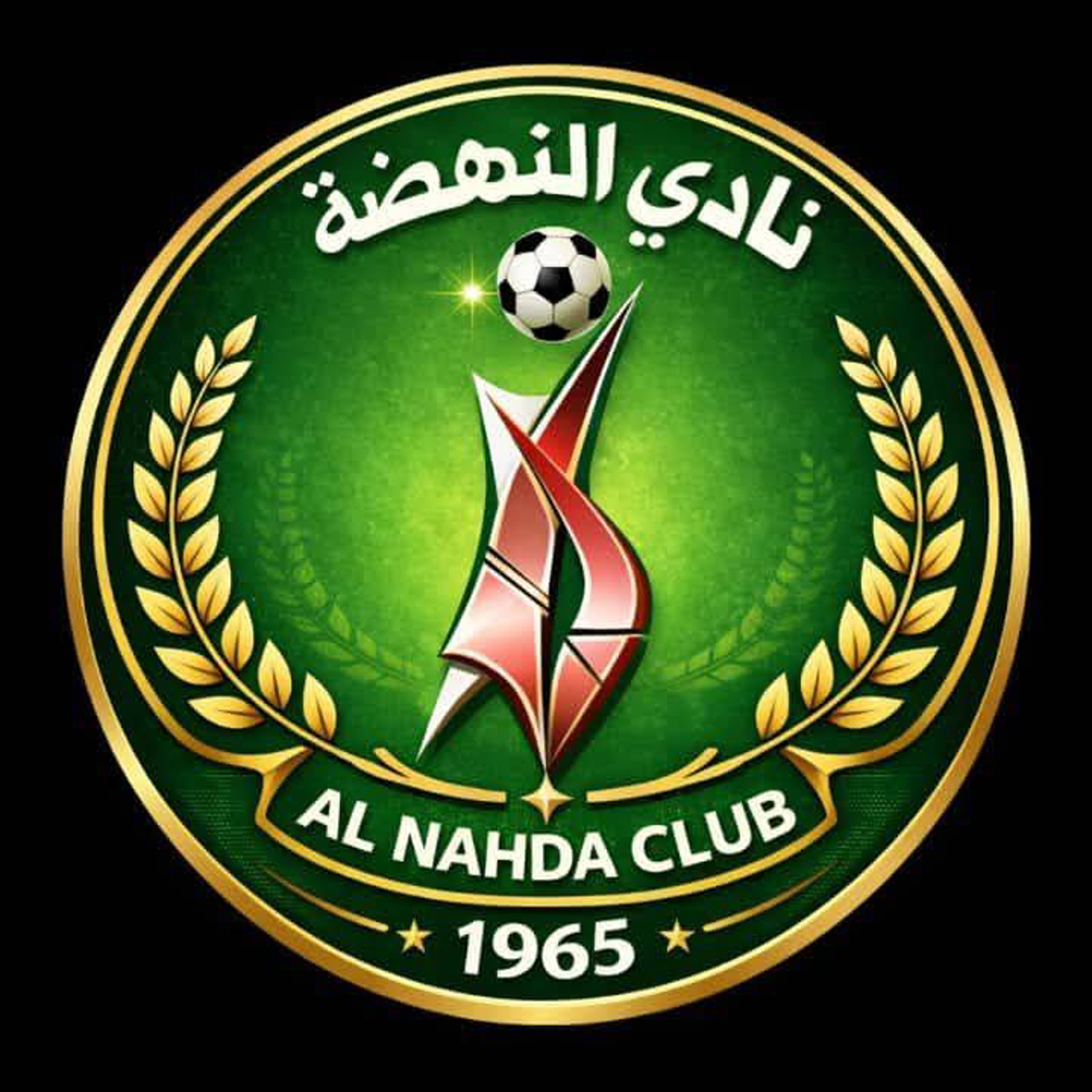 شعار النهضة ود مدني