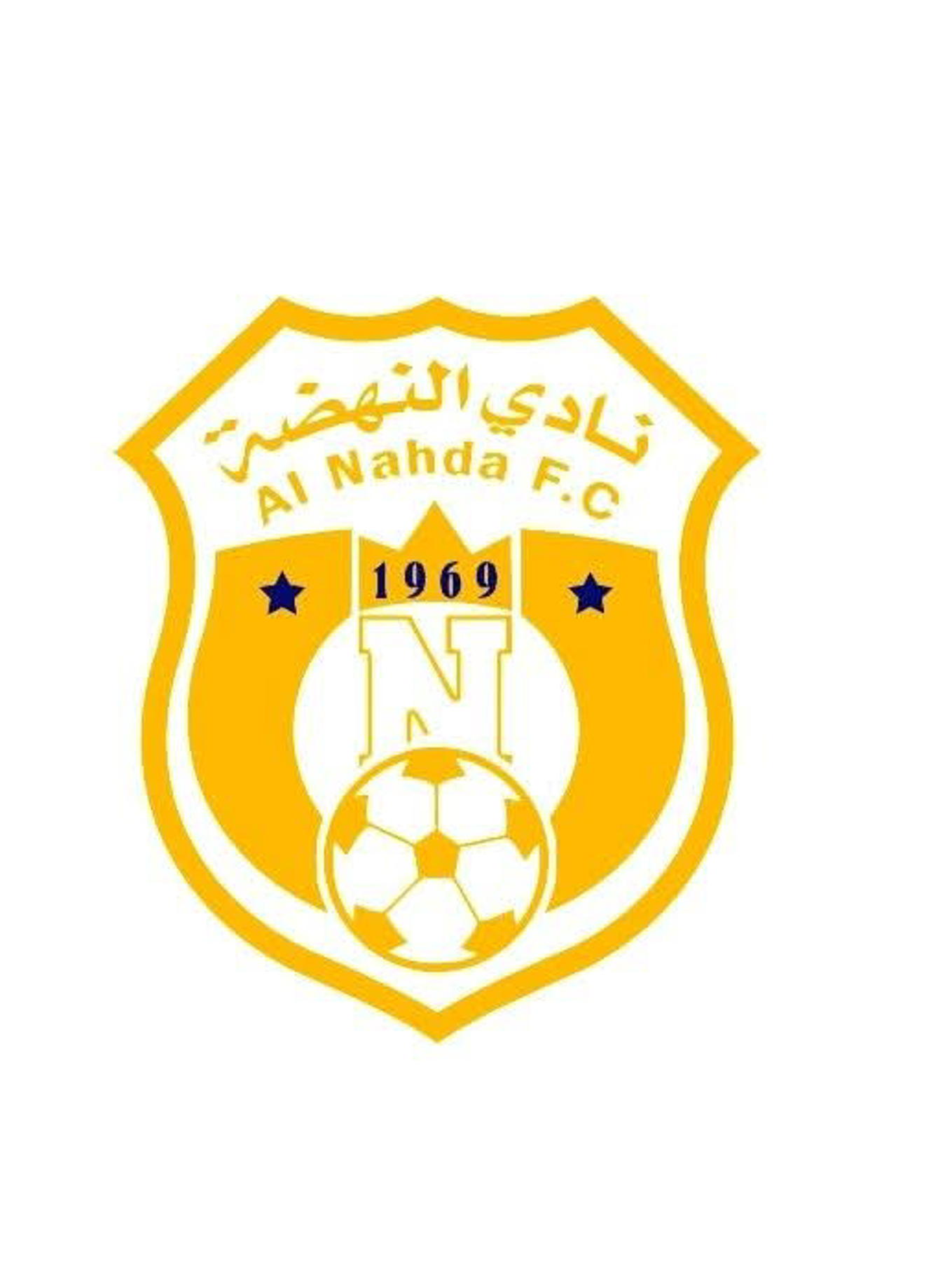 شعار نادي النهضة كسلا