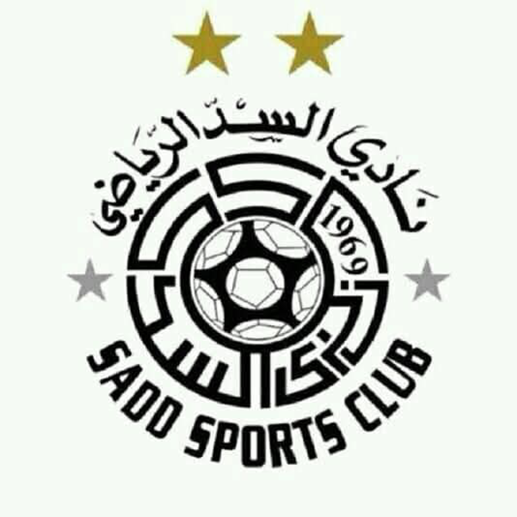 شعار نادي السد أبو حمد
