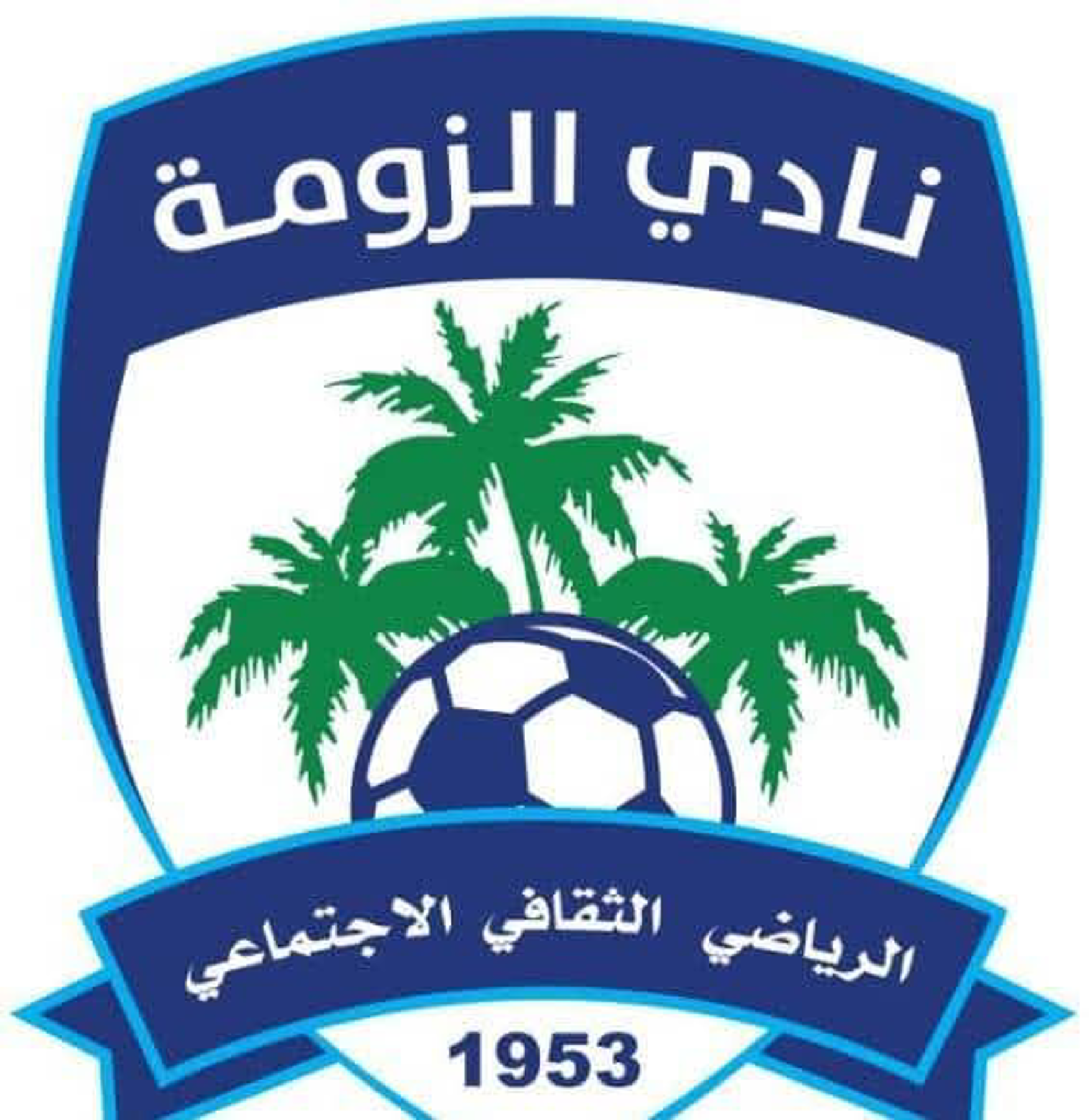 شعار نادي الزومة الخرطوم