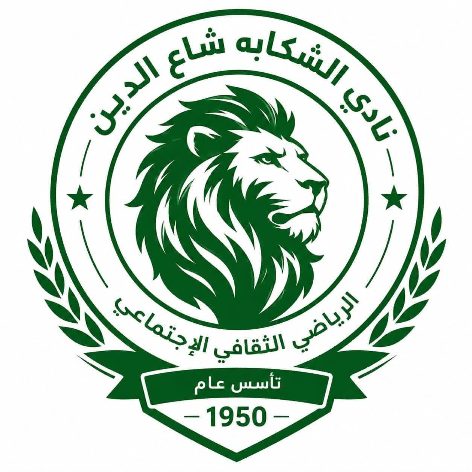 شعار نادي الشكابة ود مدني