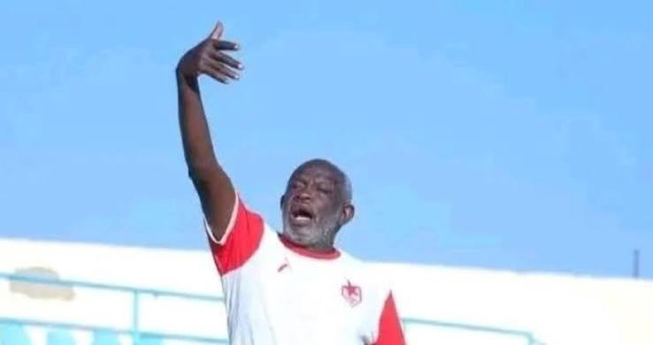صورة غلاف المدرب محسن سيد
