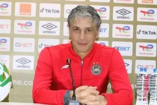 صورة غلاف المدرب داركو نوفيتش