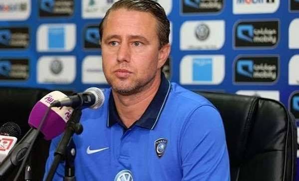 صورة غلاف المدرب لاورينتو ريجيكامب