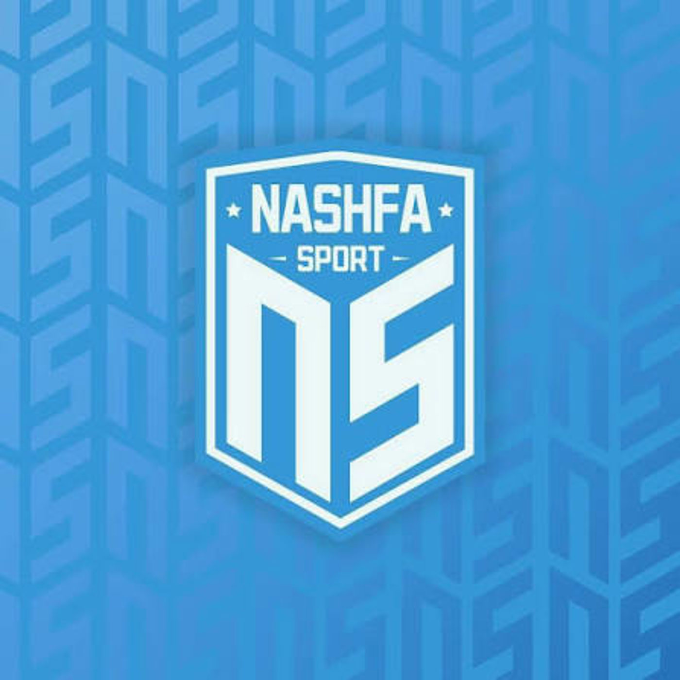 غلاف Nashfa Sports