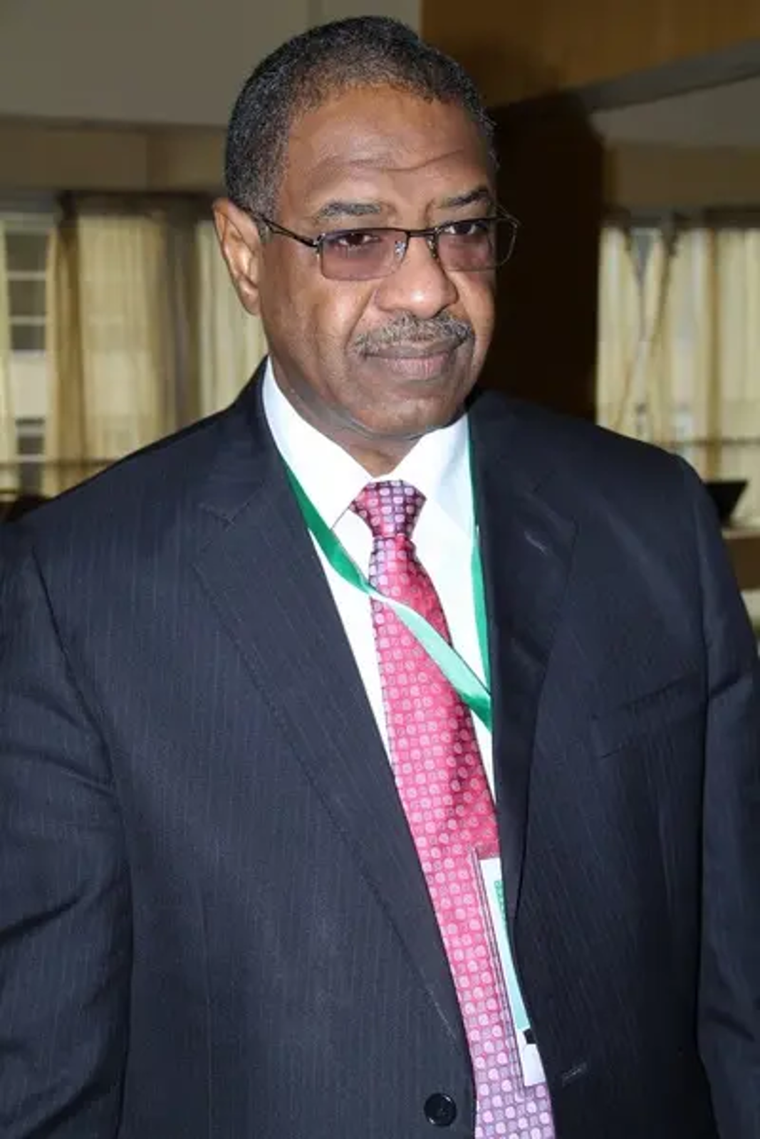 معتصم جعفر سر الختم
