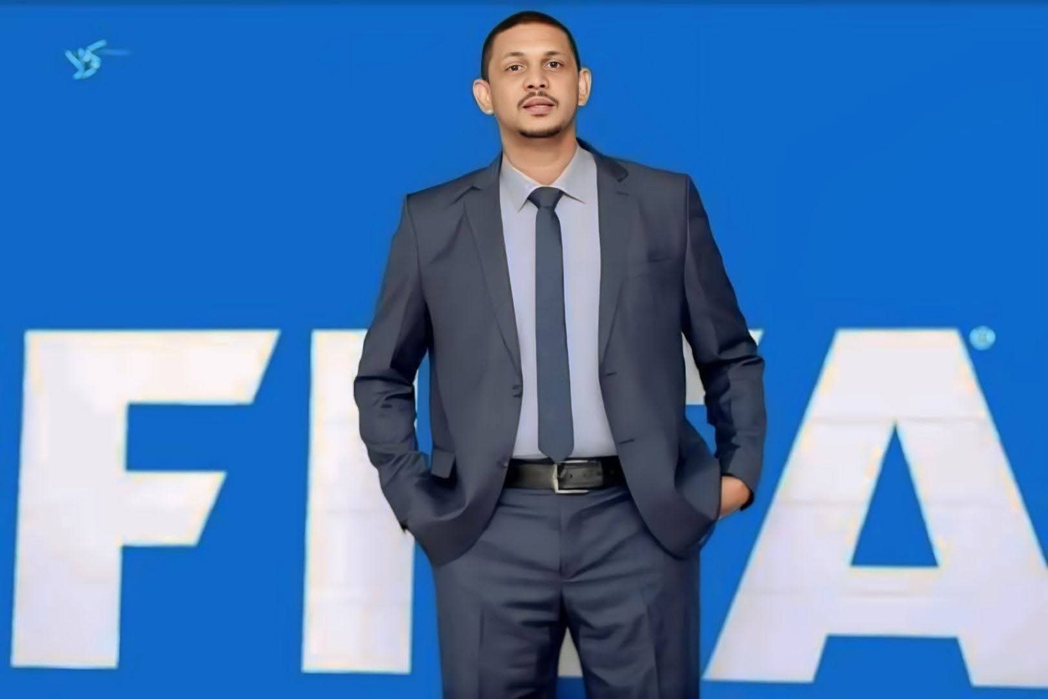 غلاف محمد أحمد سليمان