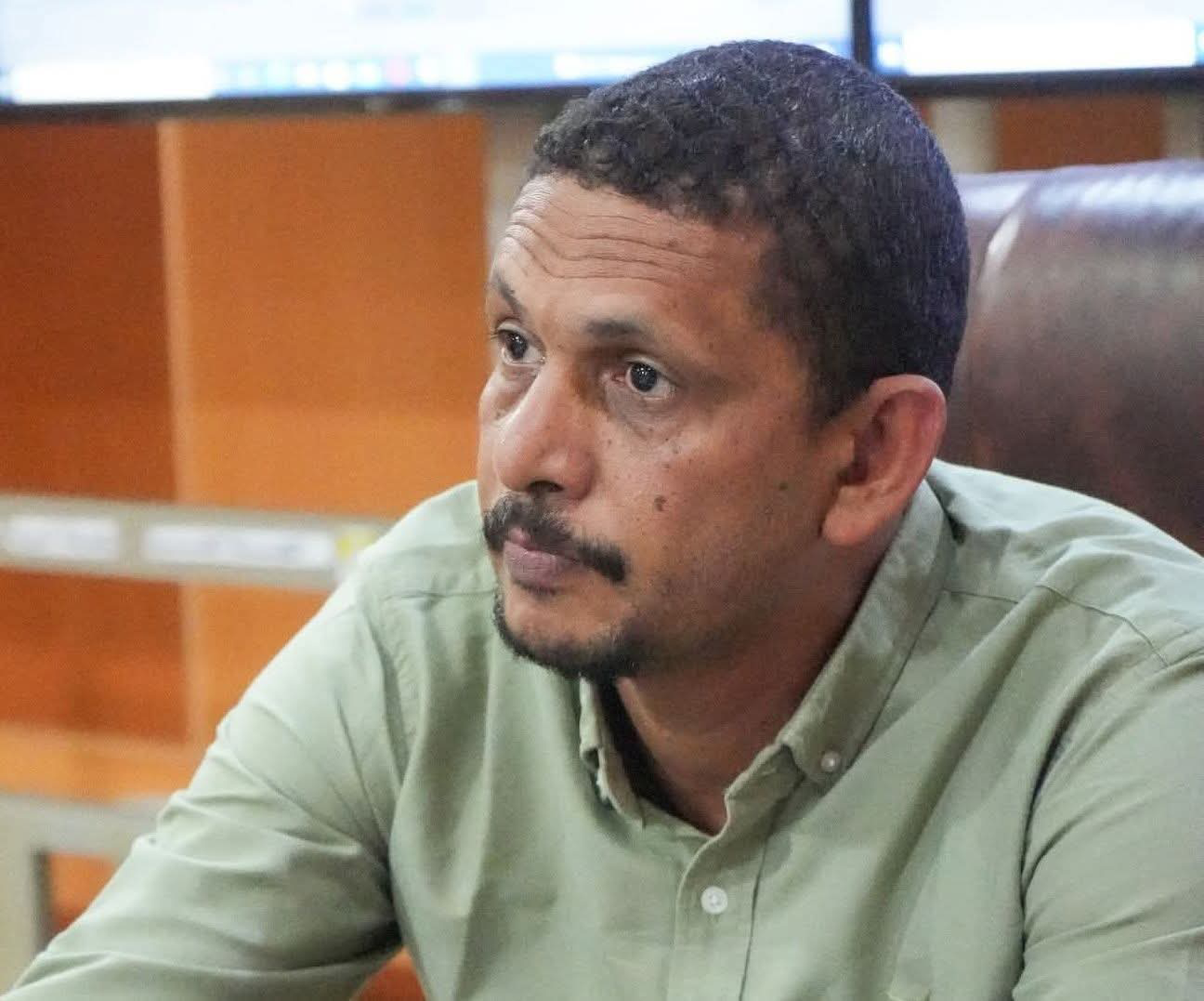 محمد أحمد سليمان