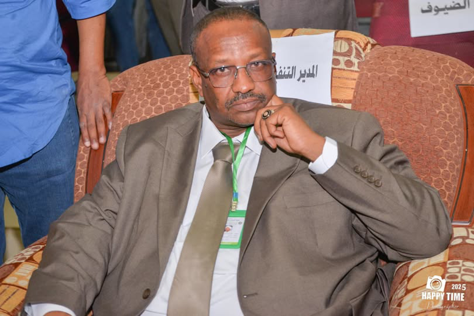 وليد أحمد حسين بعشر