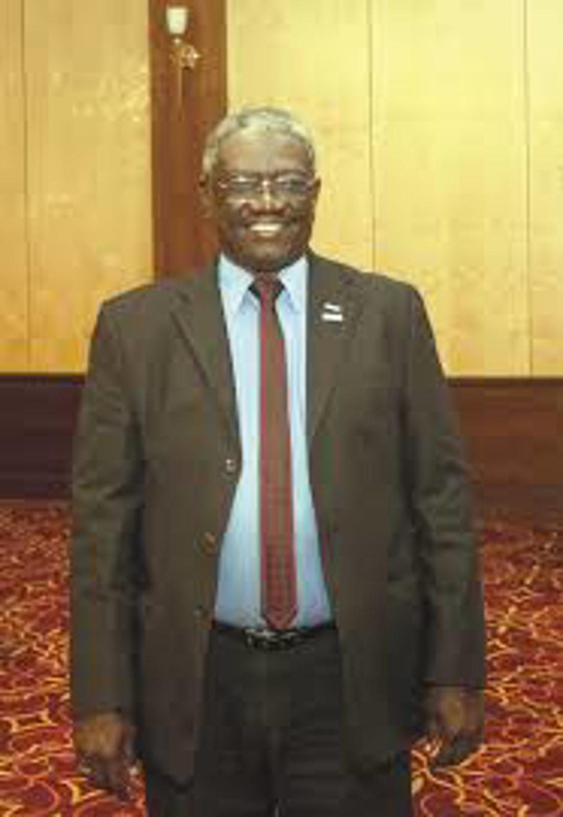 صلاح أحمد محمد صالح