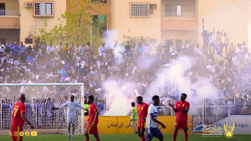 غلاف الدوري الممتاز موسم 2026-2027