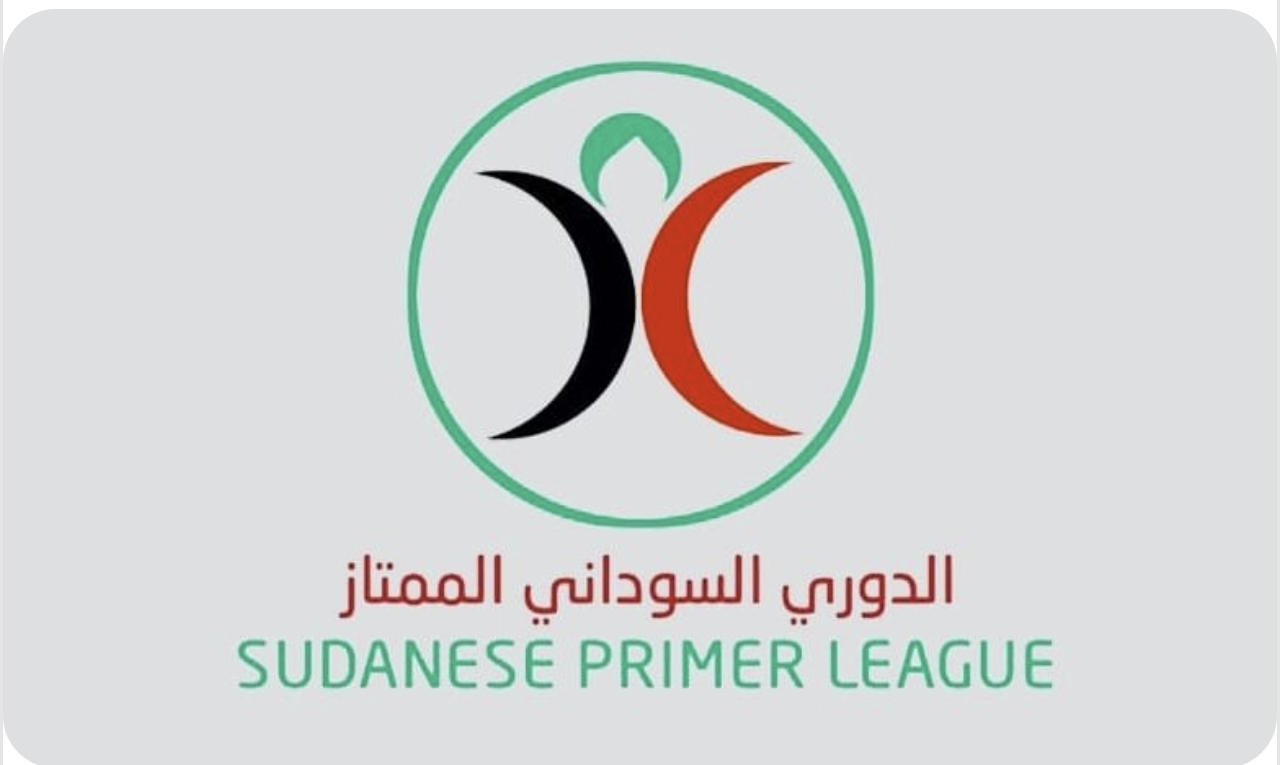 شعار الدوري السوداني الممتاز