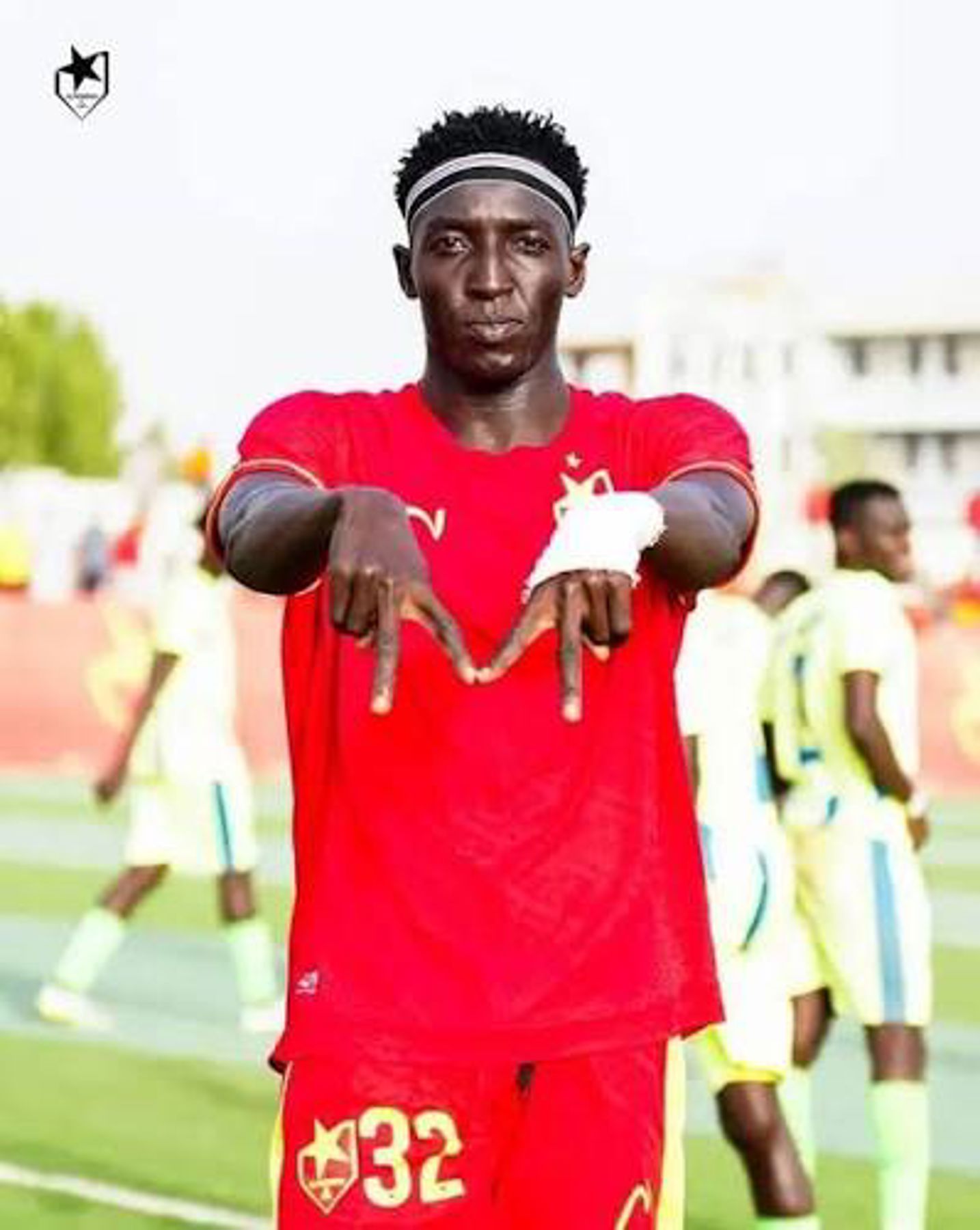 محمد تية أسد