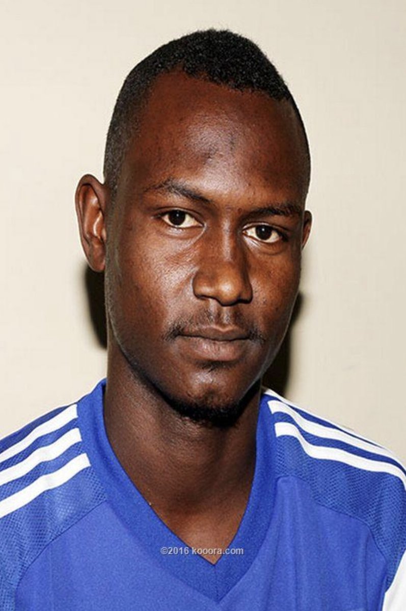صورة اللاعب وليد الشعلة