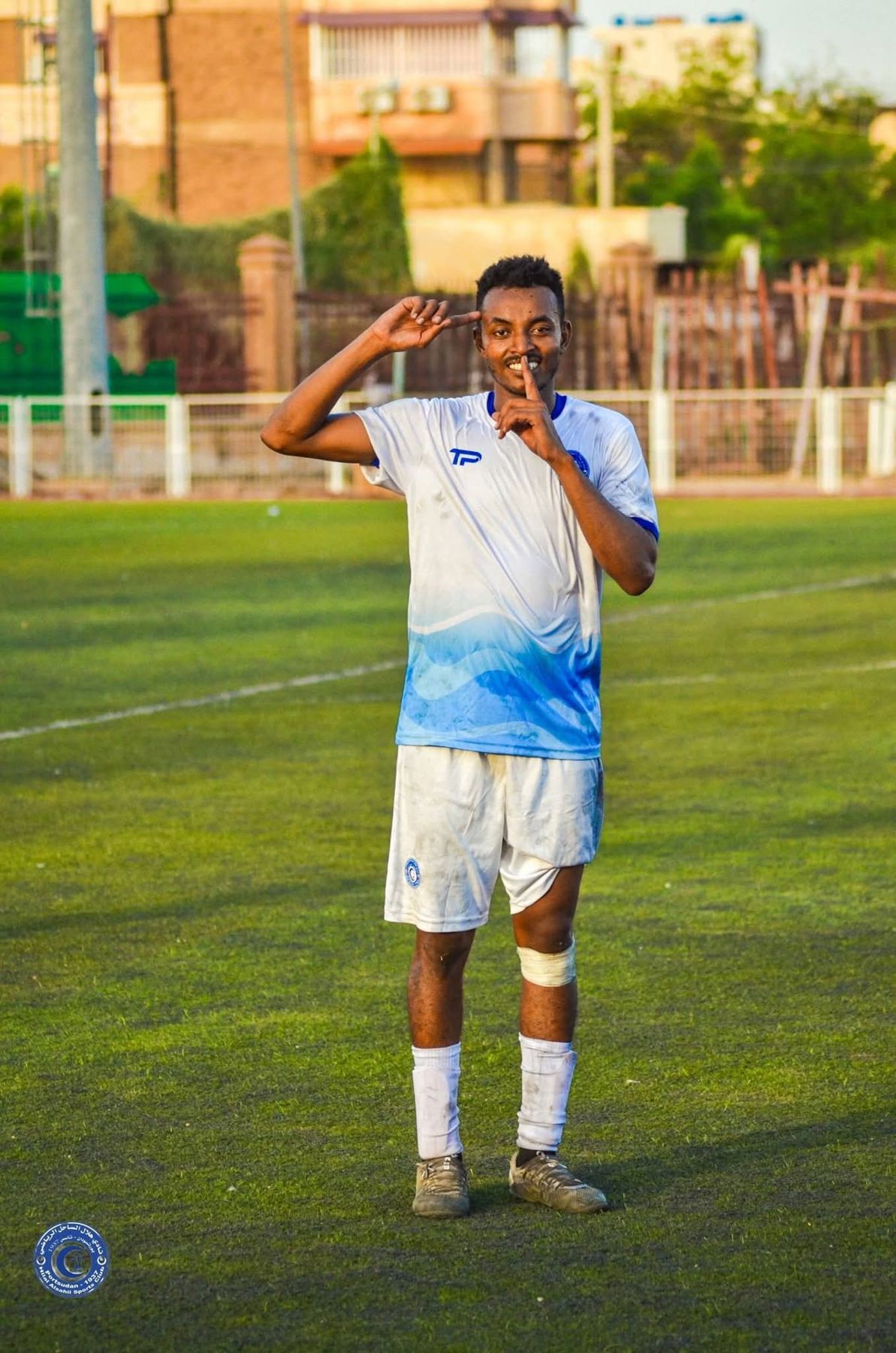 عثمان ميسي