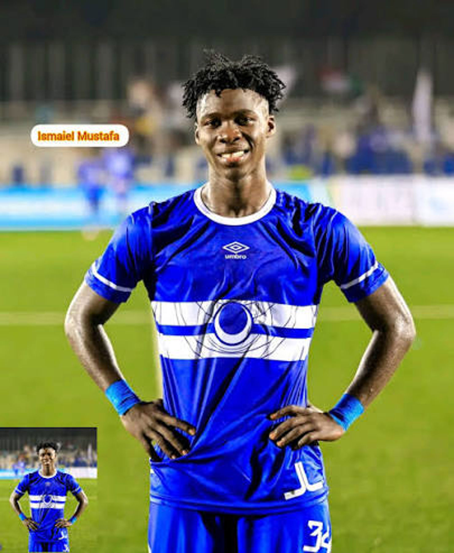 ايمانويل فلومو