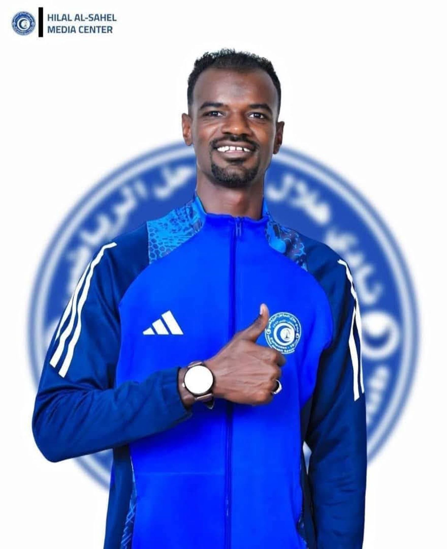 محمد حسين إدريس فضل المولى