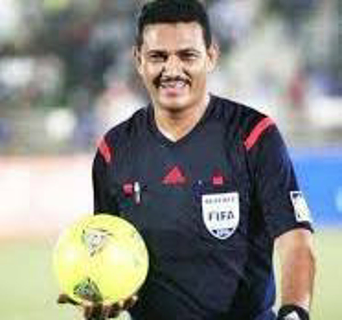 الفاضل محمد احمد ابوشنب